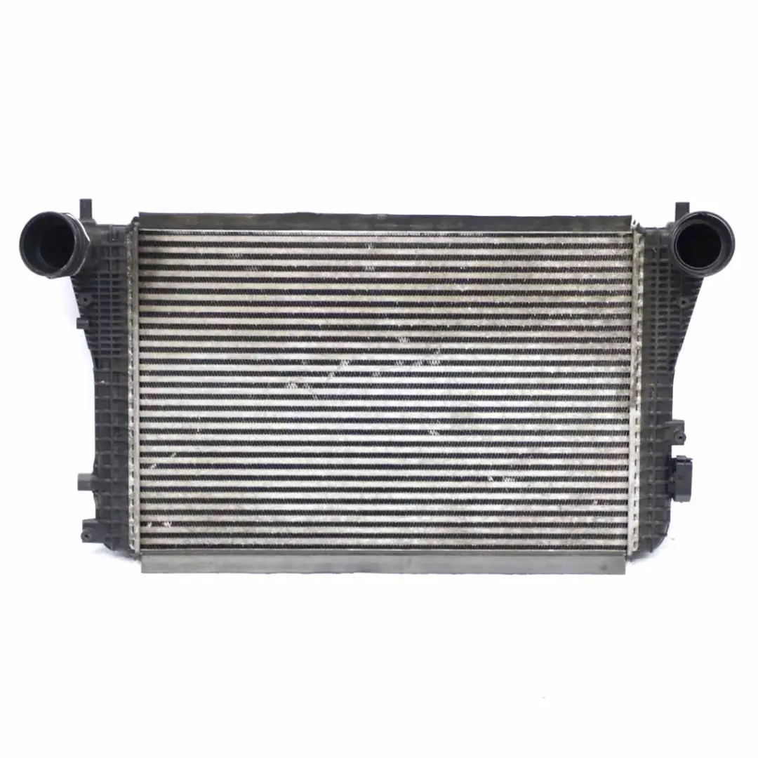 Raffreddatore aria Radiatore per Volkswagen VW Passat B6 Intercooler con numero di parte 3C0145805P Volkswagen VW Passat B6 Intercooler Raffreddatore aria Radiatore - SKU 3C0145805P - Numero di parte 3C0145805P