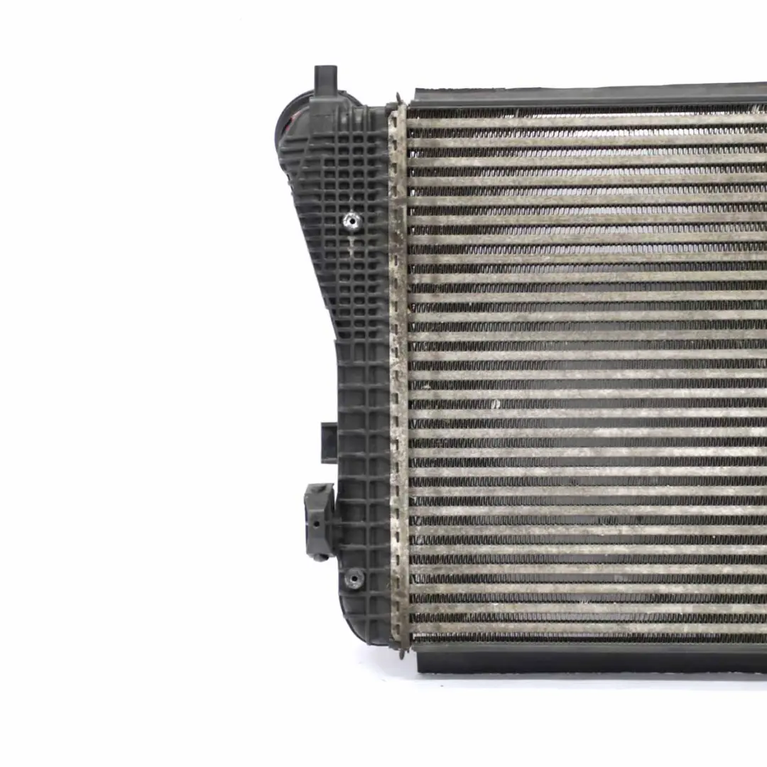 Volkswagen VW Passat B6 Enfriador del aire de carga del intercooler - SKU 3C0145805P - Número de pieza 3C0145805P