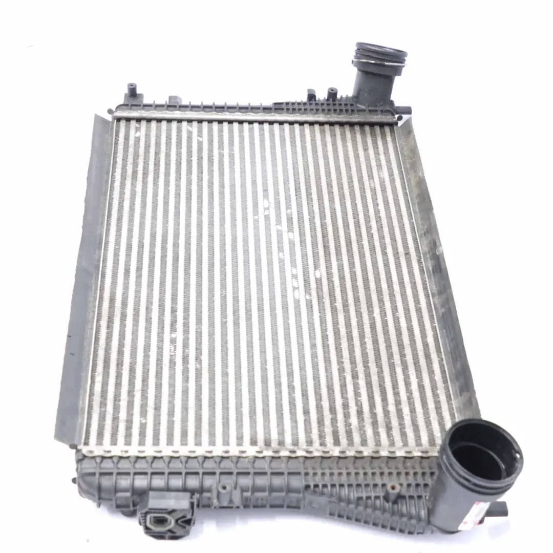 Charge Air Cooler Radiator Volkswagen VW Passat B6 Intercooler - SKU 3C0145805P - Part number 3C0145805P