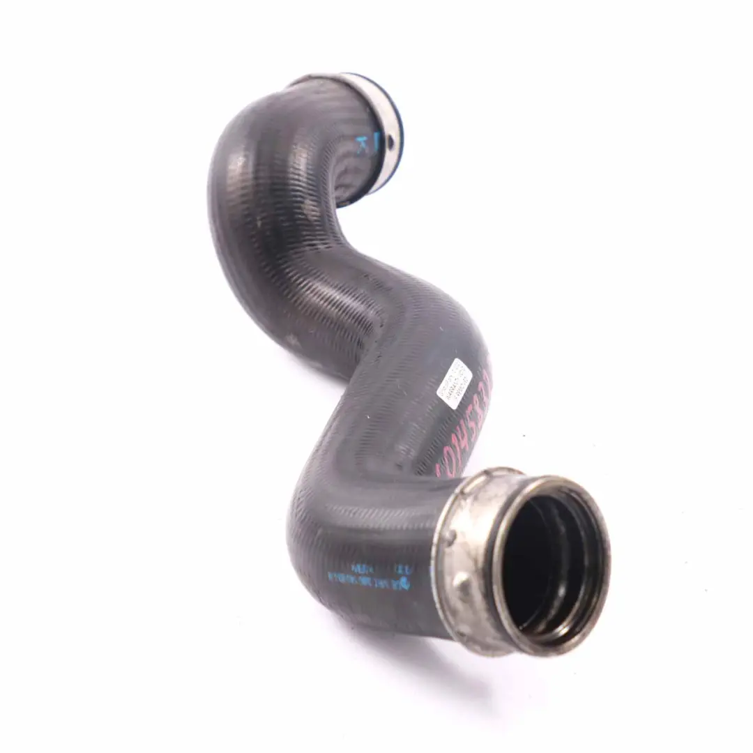 Mk5 V 1.6 TDI Turbo Intercooler Tuyau d'arrosage pour Volkswagen VW Golf à propos du numéro de pièce 3C0145832D Volkswagen VW Golf Mk5 V 1.6 TDI Turbo Intercooler Tuyau d'arrosage - SKU 3C0145832D - Numéro de pièce 3C0145832D