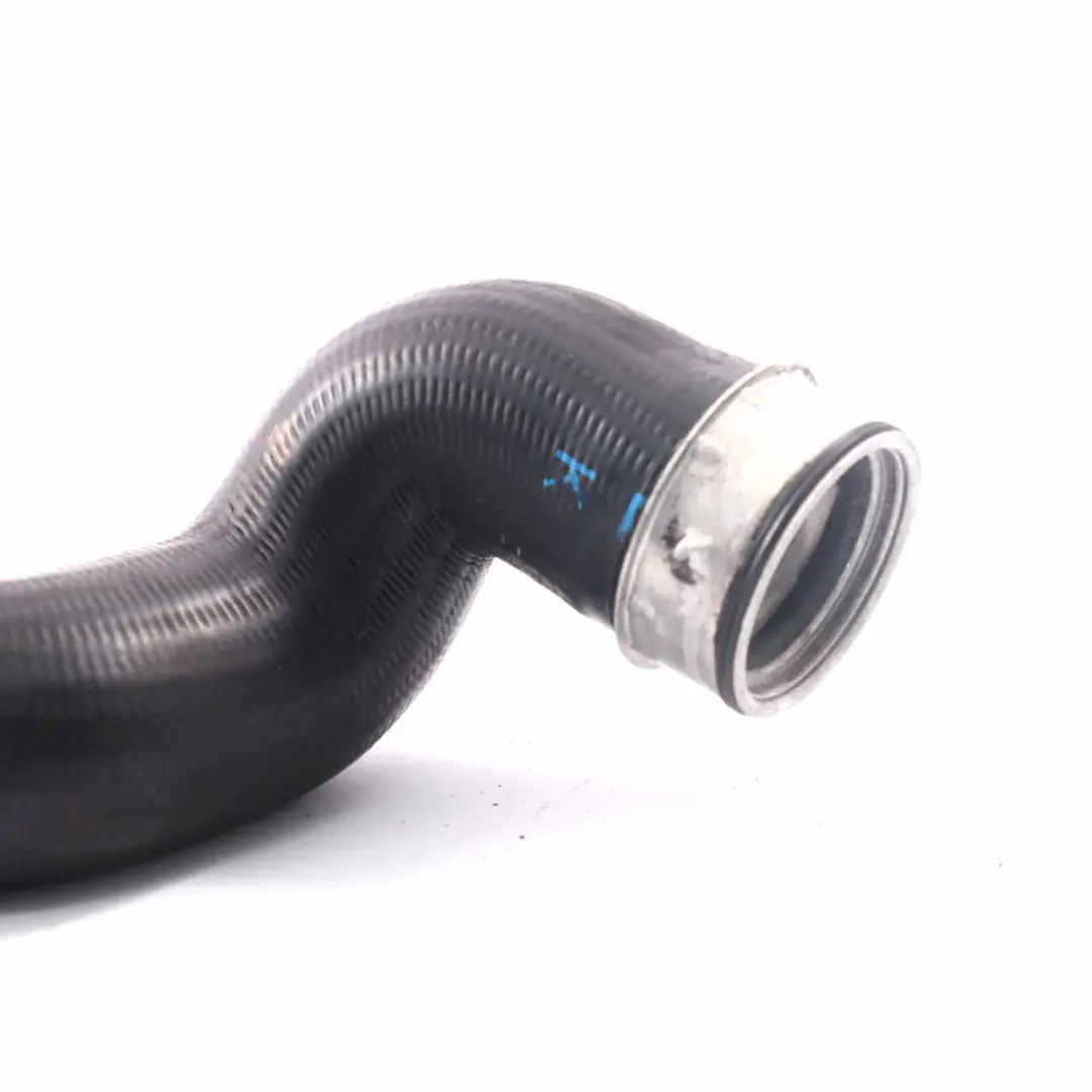 Mk5 V Turbo Ladeluftkühler Rohr Schlauchleitung für Volkswagen VW Golf mit Teilenummer 3C0145832D Volkswagen VW Golf Mk5 V Turbo Ladeluftkühler Rohr Schlauchleitung - SKU 3C0145832D - Teilenummer 3C0145832D