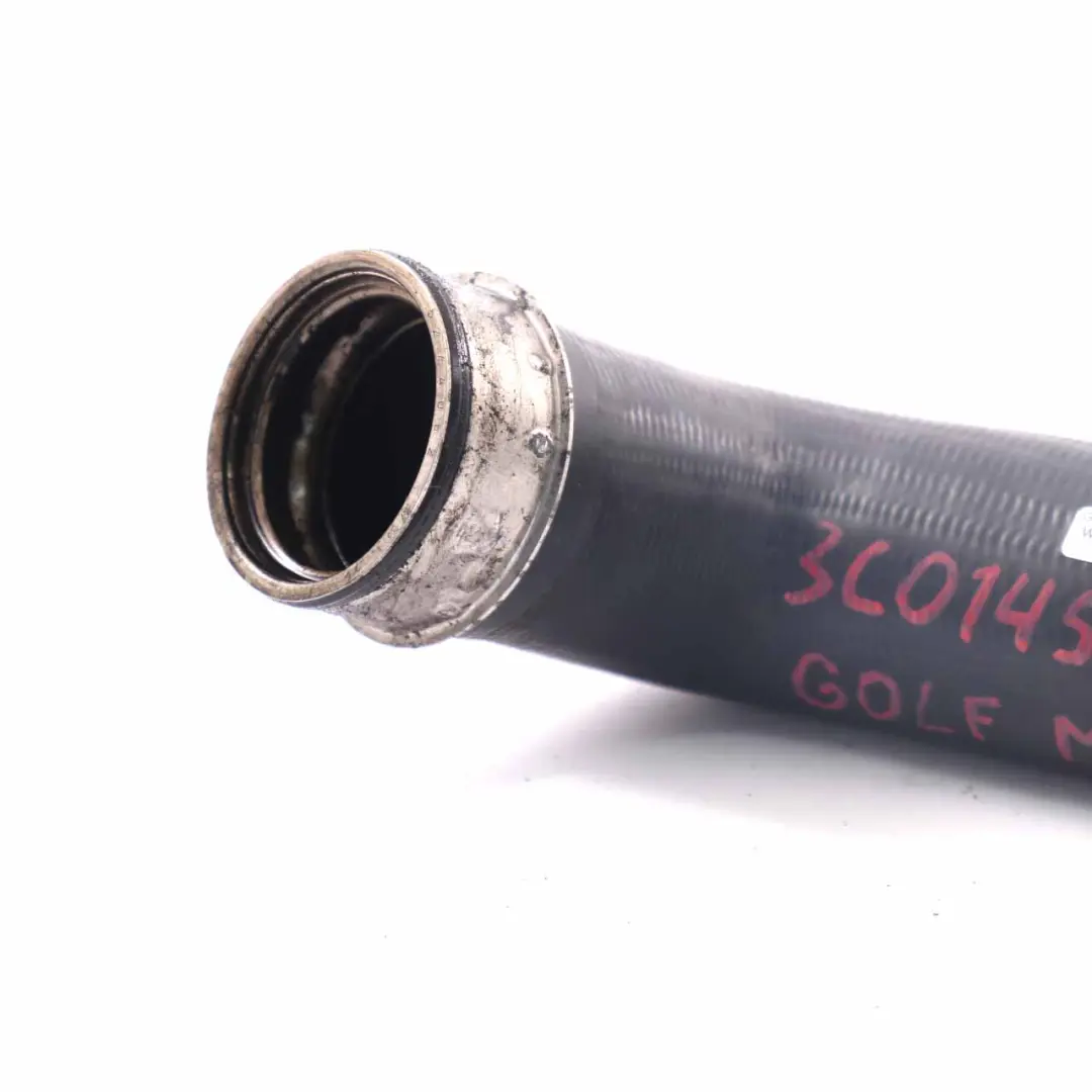 Mk5 V 1.6 TDI Turbo Intercooler Tubo Flessibile per Volkswagen VW Golf con numero di parte 3C0145832D Volkswagen VW Golf Mk5 V 1.6 TDI Turbo Intercooler Tubo Flessibile - SKU 3C0145832D - Numero di parte 3C0145832D