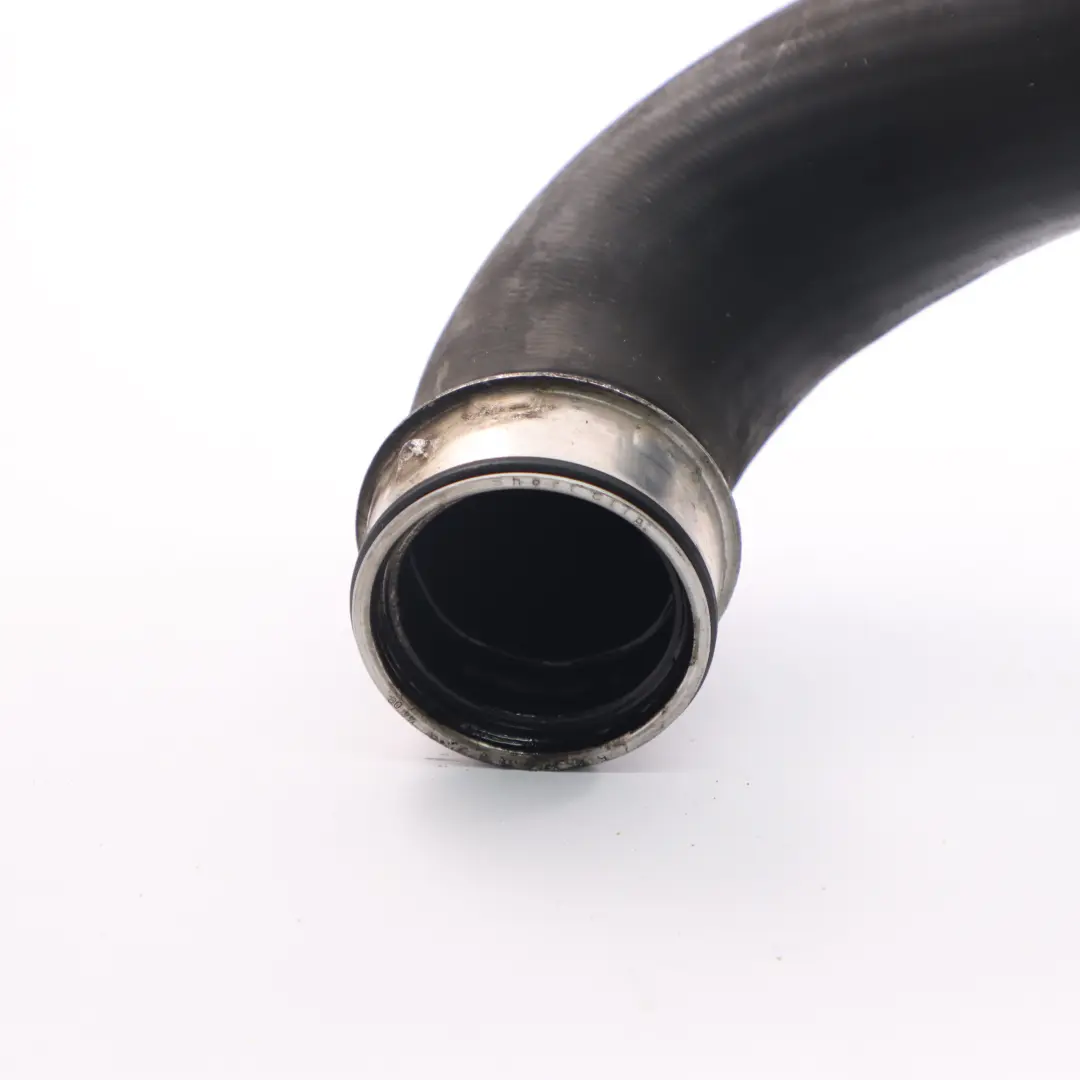 Intake Pipe VW Passat B6 Golf MK5 1.9 TDI Turbo Intercooler Hose to Air with Part number 3C0145840H Air Intake Pipe VW Passat B6 Golf MK5 1.9 TDI Turbo Intercooler Hose - SKU 3C0145840H - Part number 3C0145840H