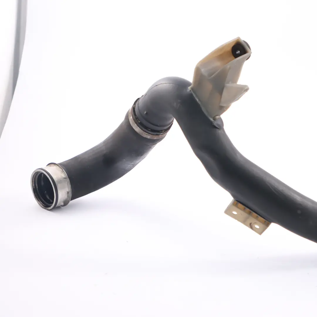 Air Intake Pipe VW Passat B6 Golf MK5 1.9 TDI Turbo Intercooler Hose - SKU 3C0145840H - Part number 3C0145840H