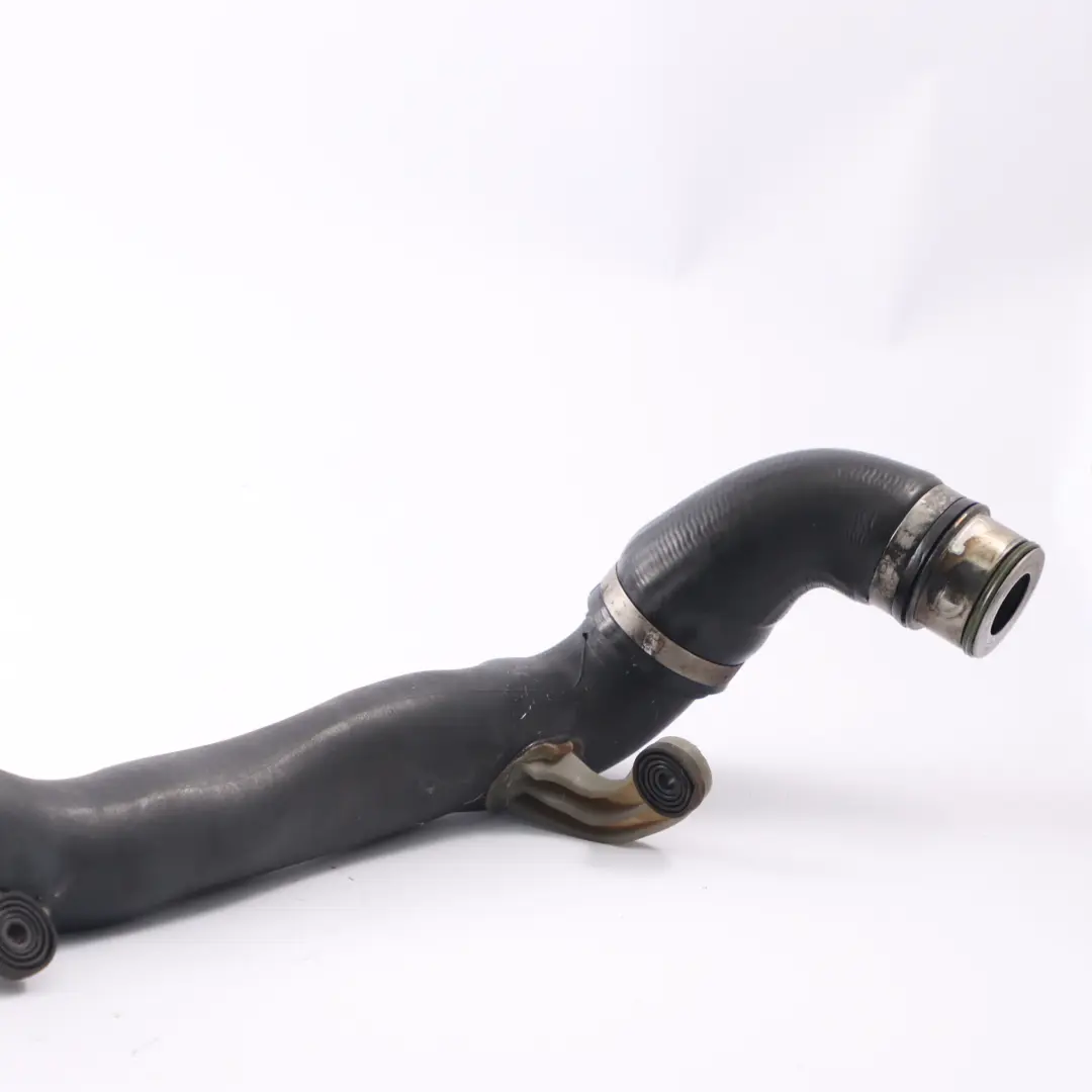 Intake Pipe VW Passat B6 Golf MK5 1.9 TDI Turbo Intercooler Hose to Air with Part number 3C0145840H Air Intake Pipe VW Passat B6 Golf MK5 1.9 TDI Turbo Intercooler Hose - SKU 3C0145840H - Part number 3C0145840H