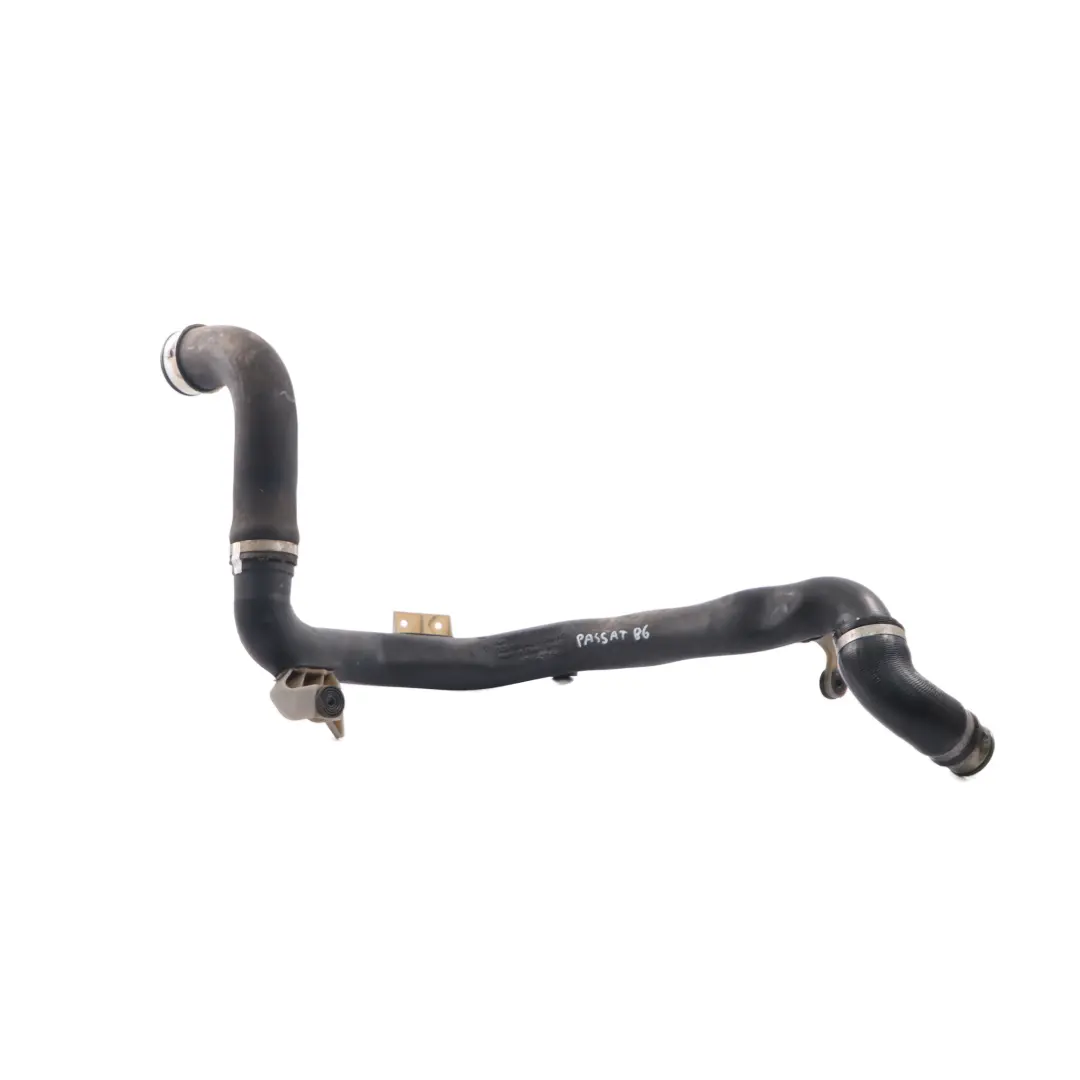 Air Intake Pipe VW Passat B6 Golf MK5 1.9 TDI Turbo Intercooler Hose - SKU 3C0145840H - Part number 3C0145840H