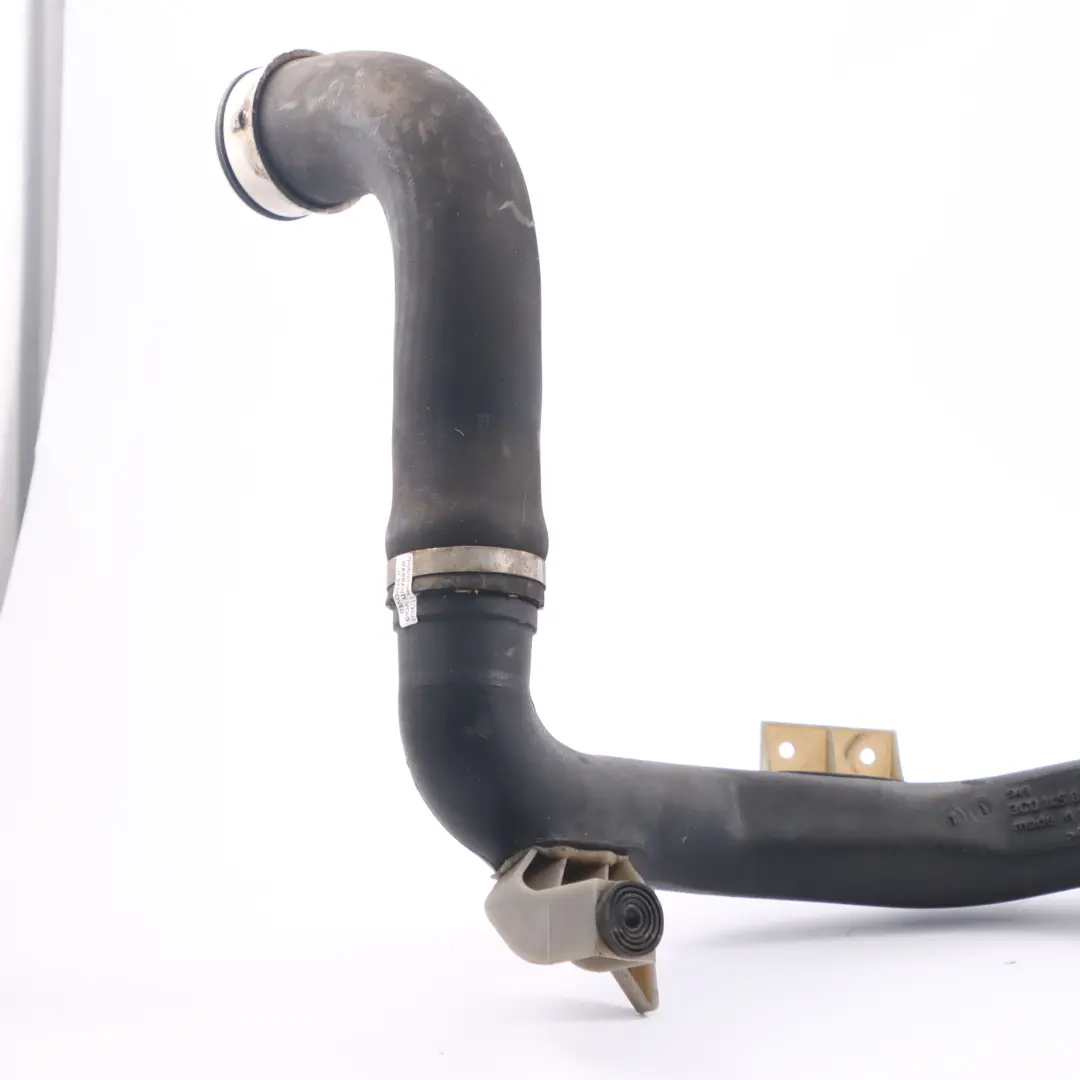 Air Intake Pipe VW Passat B6 Golf MK5 1.9 TDI Turbo Intercooler Hose - SKU 3C0145840H - Part number 3C0145840H