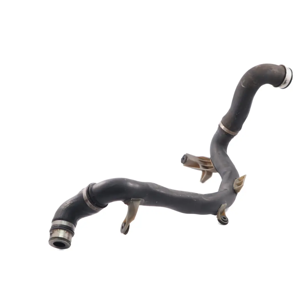 Air Intake Pipe VW Passat B6 Golf MK5 1.9 TDI Turbo Intercooler Hose - SKU 3C0145840H - Part number 3C0145840H