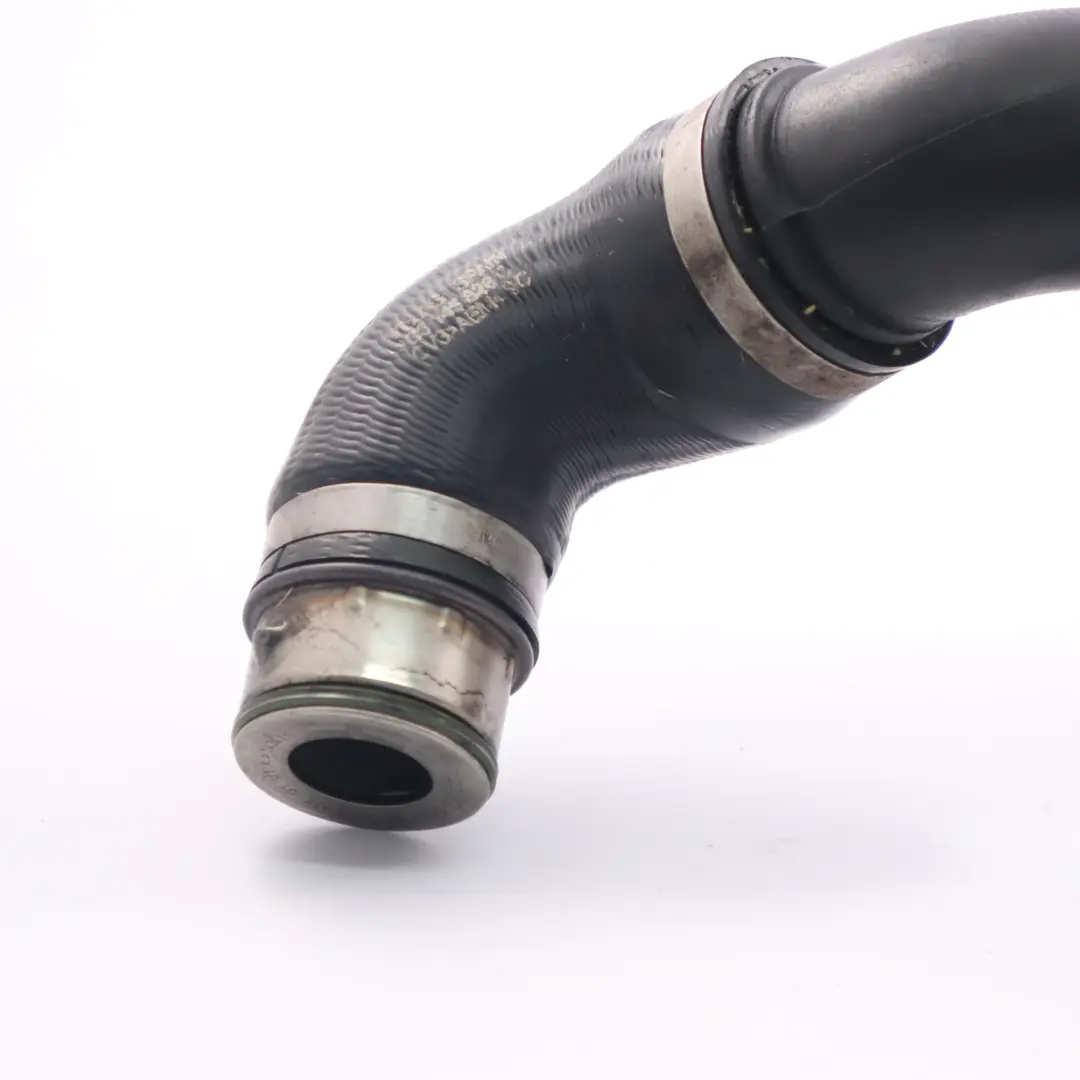 Tubo Aspirazione Aria VW Passat B6 Golf MK5 1.9 TDI Turbo Intercooler per con numero di parte 3C0145840H Tubo Aspirazione Aria VW Passat B6 Golf MK5 1.9 TDI Turbo Intercooler - SKU 3C0145840H - Numero di parte 3C0145840H