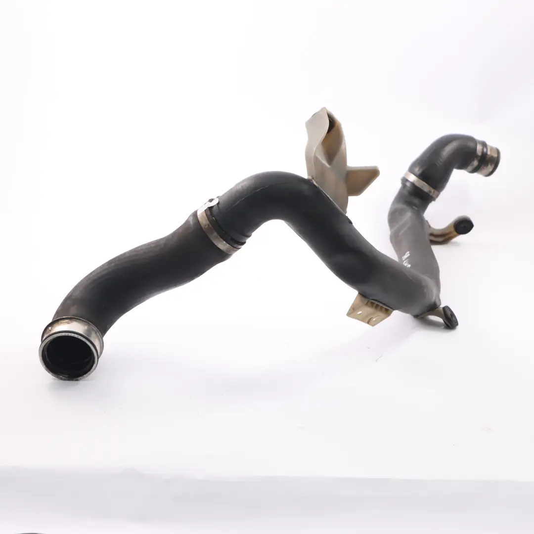  Tubo Admisión Aire VW Passat B6 Golf MK5 1.9 TDI Turbo Intercooler - SKU 3C0145840H - Número de pieza 3C0145840H