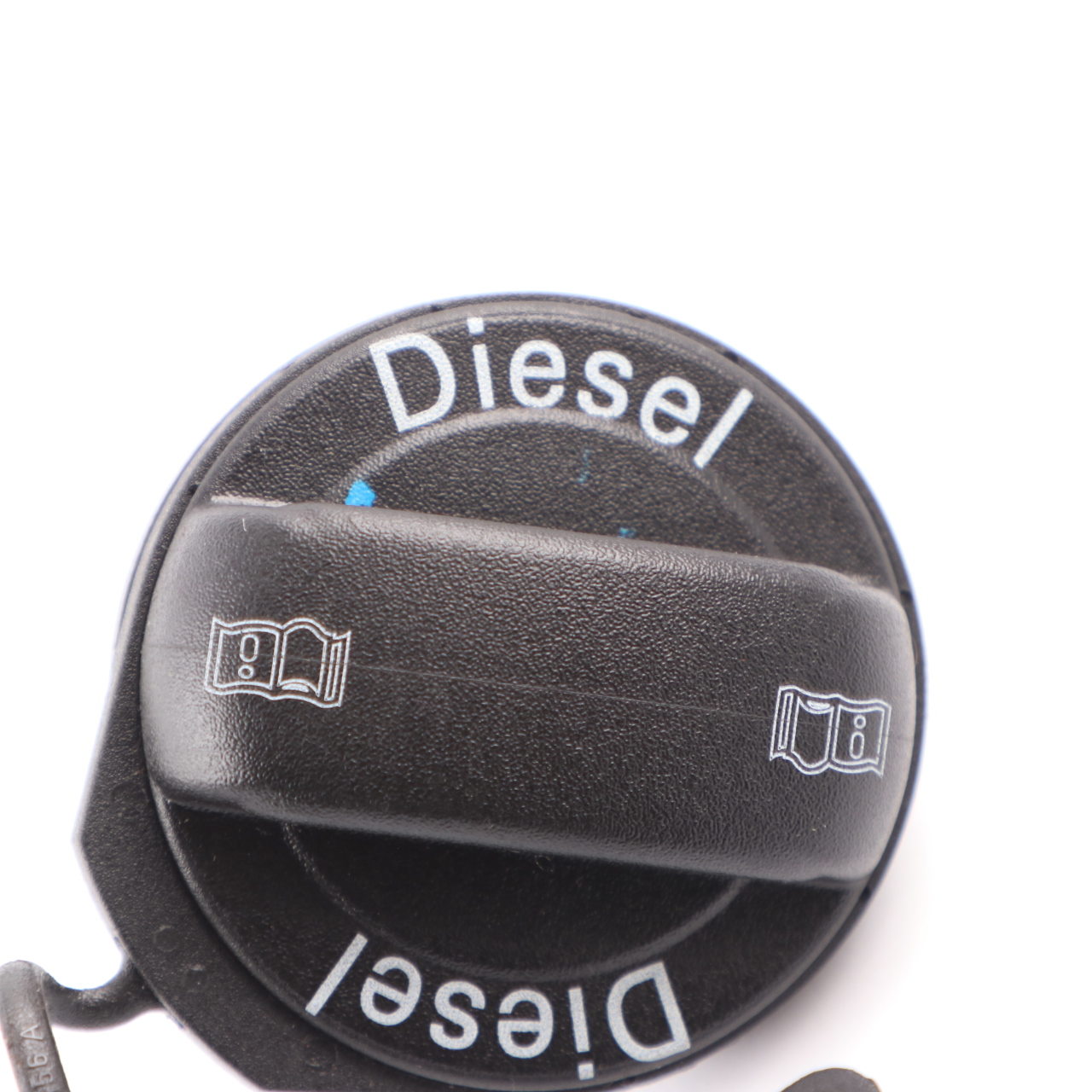 Ligne De Bouchon De Carburant En Caoutchouc - Pièce De Rechange Universelle - Pour VW Bora, Audi A3 A4 A5 A6 A7 A8, Passat, Q3 Q5 Q7