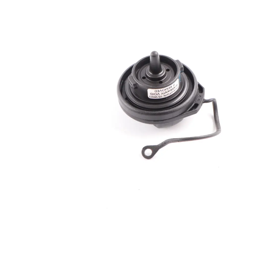 Tapa depósito combustible Audi A4 B8 VW Passat B6 depósito negro para con número de pieza 3C0201553F Tapa depósito combustible Audi A4 B8 VW Passat B6 depósito negro - SKU 3C0201553F - Número de pieza 3C0201553F