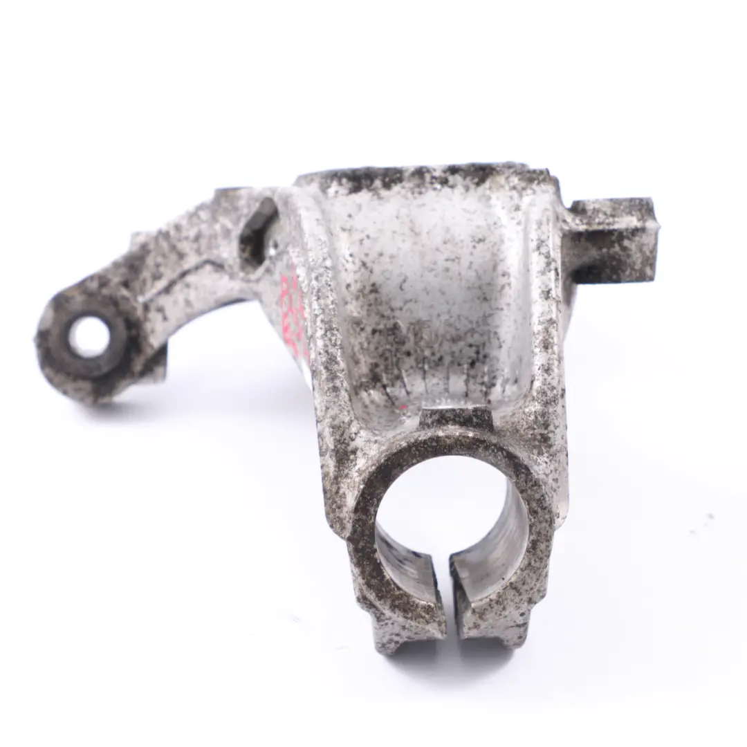 VW Passat B6 ruota anteriore sinistro Supporto cuscinetto assale - SKU 3C0407257G - Numero di parte 3C0407257G