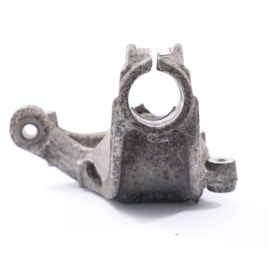 Porta Ruedas Delantero Derecho Soporte Cojinete para Volkswagen Passat B6 con número de pieza 3C0407258G Volkswagen Passat B6 Porta Ruedas Delantero Derecho Soporte Cojinete - SKU 3C0407258G - Número de pieza 3C0407258G