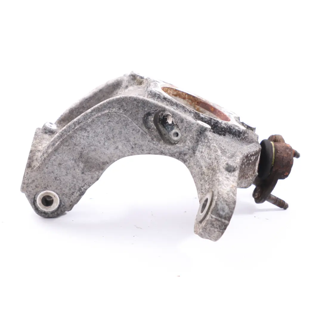 Support roulement l'essieu avant droit porte roue pour VW Passat B6 à propos du numéro de pièce 3C0407258G VW Passat B6 Support roulement l'essieu avant droit porte roue - SKU 3C0407258G - Numéro de pièce 3C0407258G