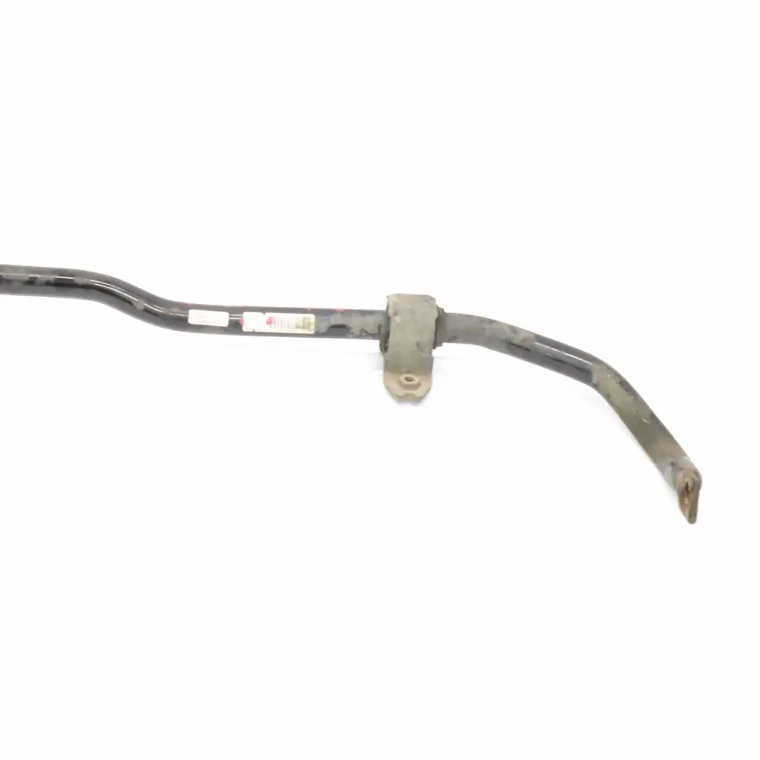 Estabilizador Eje Delantero Barra Antivuelco para VW Passat B6 B7 con número de pieza 3C0411303AC VW Passat B6 B7 Estabilizador Eje Delantero Barra Antivuelco - SKU 3C0411303AC - Número de pieza 3C0411303AC