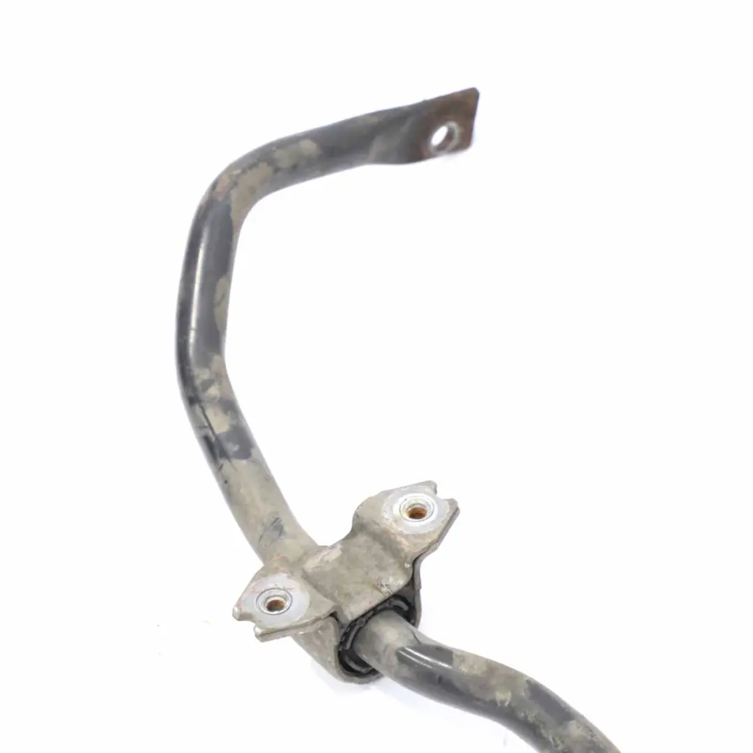 Estabilizador Eje Delantero Barra Antivuelco para VW Passat B6 B7 con número de pieza 3C0411303AC VW Passat B6 B7 Estabilizador Eje Delantero Barra Antivuelco - SKU 3C0411303AC - Número de pieza 3C0411303AC