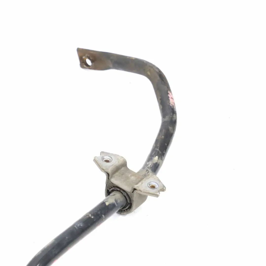 Stabilisateur Essieu Avant Barre Antiroulis pour VW Passat B6 B7 à propos du numéro de pièce 3C0411303AC VW Passat B6 B7 Stabilisateur Essieu Avant Barre Antiroulis - SKU 3C0411303AC - Numéro de pièce 3C0411303AC