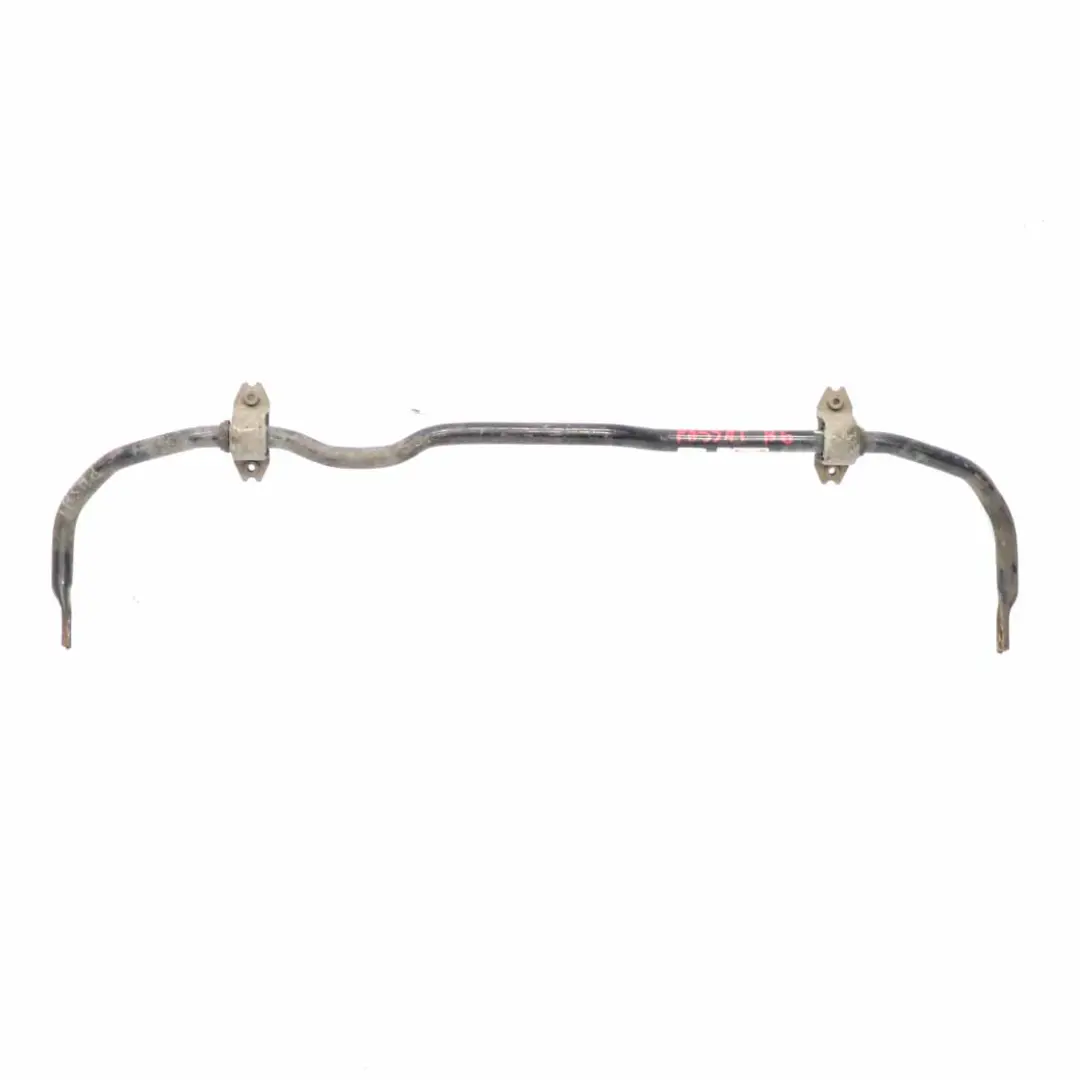 Fahrwerkstabilisator Vorderachse Wankstabilisator für VW Passat B6 B7 mit Teilenummer 3C0411303AC VW Passat B6 B7 Fahrwerkstabilisator Vorderachse Wankstabilisator - SKU 3C0411303AC - Teilenummer 3C0411303AC