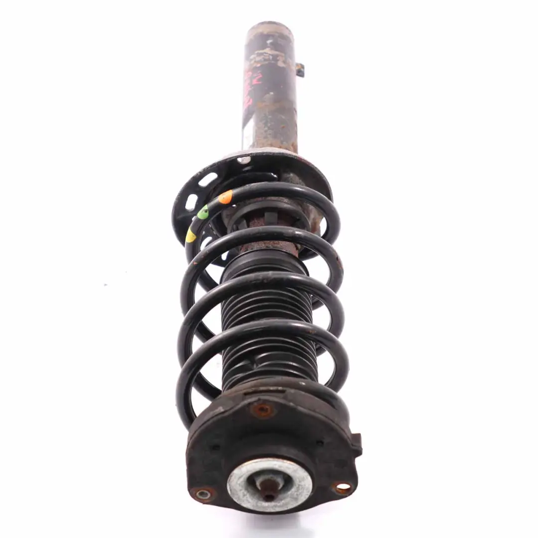 Volkswagen Passat B6 Shock Absorber Front Spring Strut Suspension - SKU 3C0413031A - Part number 3C0413031A