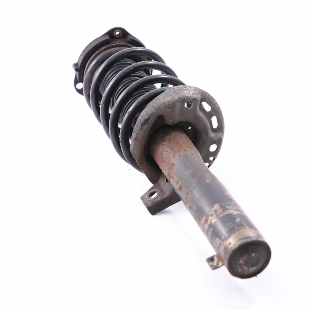 Amortisseur Avant Ressort Suspension pour Volkswagen Passat B6 à propos du numéro de pièce 3C0413031A Volkswagen Passat B6 Amortisseur Avant Ressort Suspension - SKU 3C0413031A - Numéro de pièce 3C0413031A