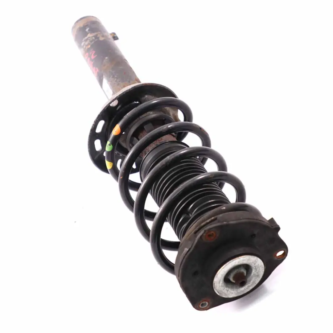 Volkswagen Passat B6 Amortisseur Avant Ressort Suspension - SKU 3C0413031A - Numéro de pièce 3C0413031A