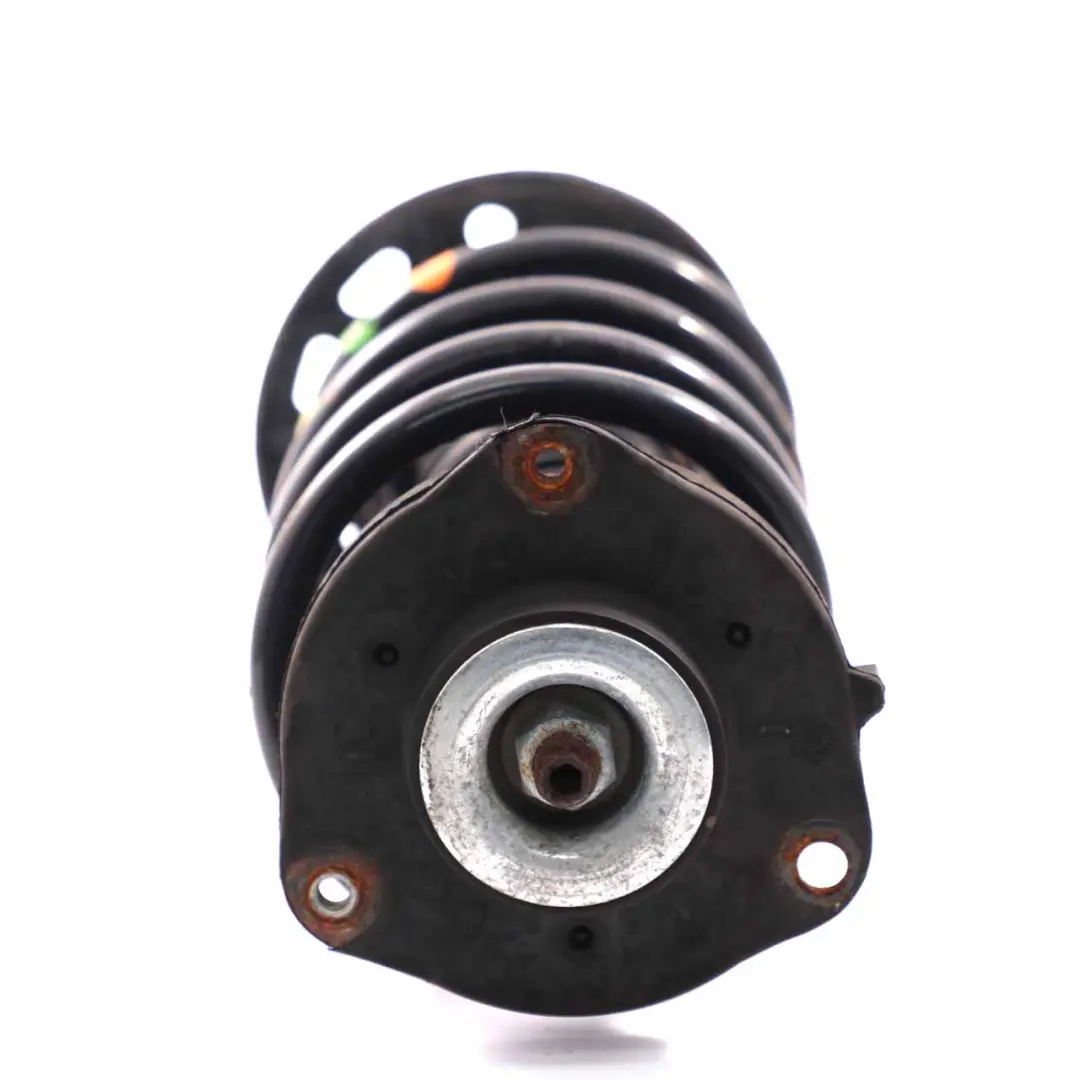Volkswagen Passat B6 Amortiguador Delantero Muelle Puntal Suspensión - SKU 3C0413031A - Número de pieza 3C0413031A