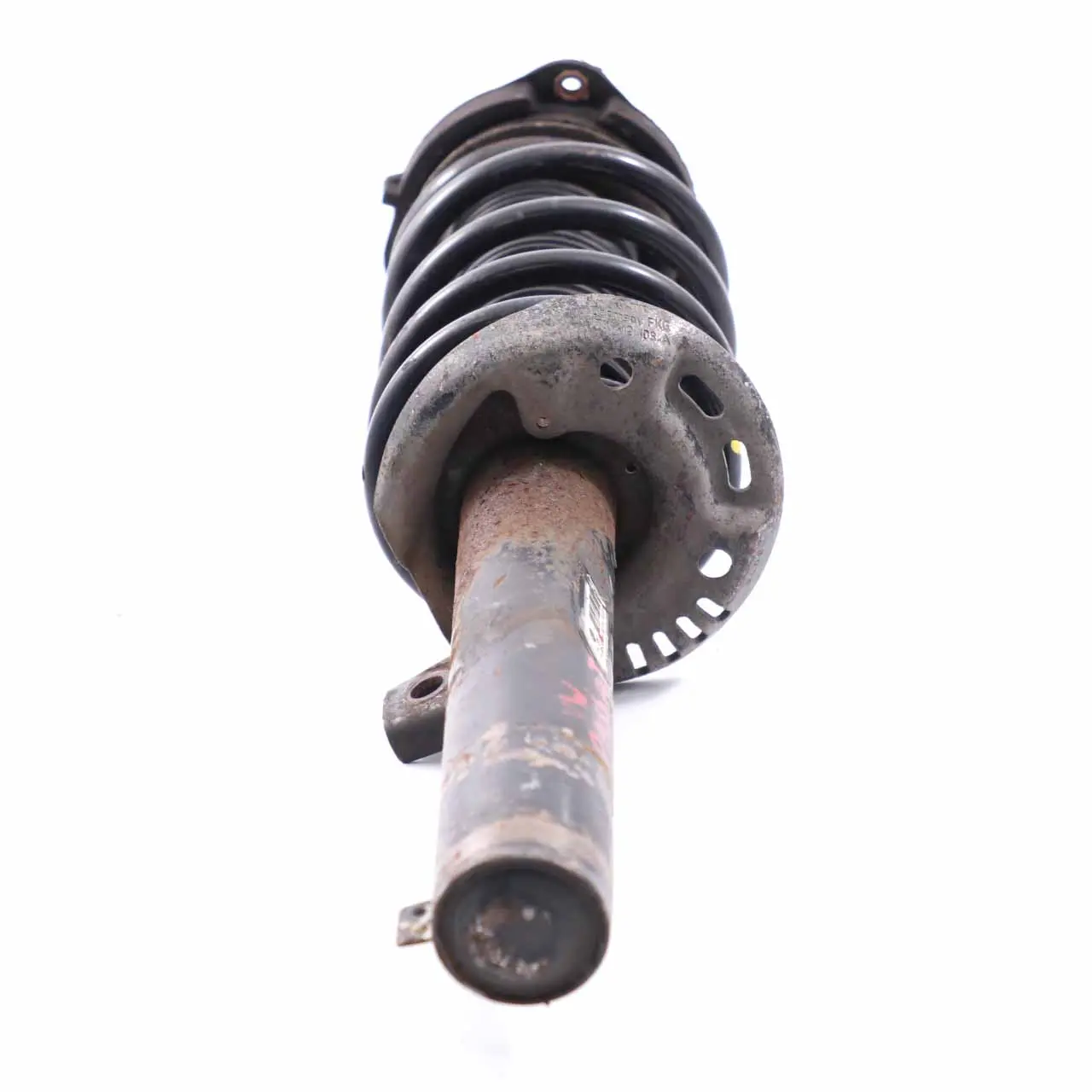 Volkswagen Passat B6 Amortisseur Avant Ressort Suspension 3C0413031A