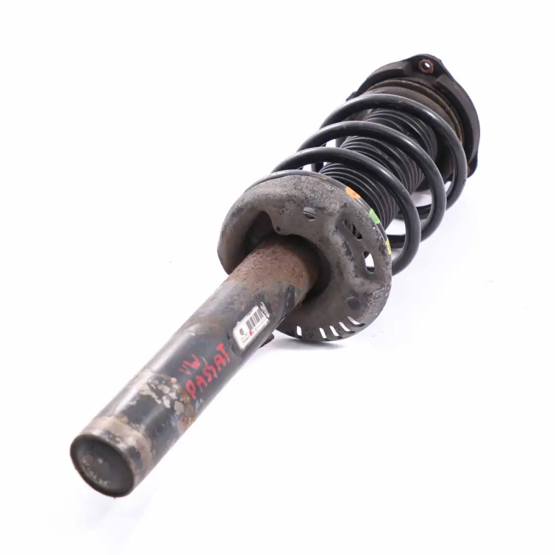 Volkswagen Passat B6 Amortisseur Avant Ressort Suspension - SKU 3C0413031A - Numéro de pièce 3C0413031A