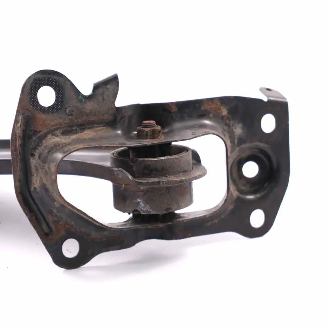 VW Passat B6 B7 Trasero Wishbone Control Arm Eje Suspensión Derecha - SKU 3C0505226A - Número de pieza  3C0505226A