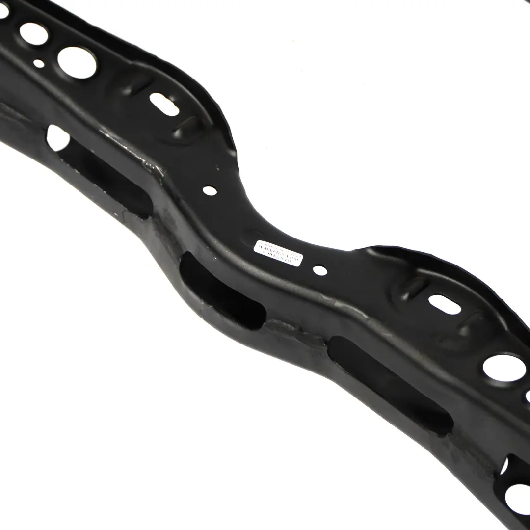 Wózek Sanki Kołyska Tył Tylna do VW Volkswagen Passat B6 o numerze 3C0505235AC VW Volkswagen Passat B6 Wózek Sanki Kołyska Tył Tylna - SKU 3C0505235AC - Numer Części 3C0505235AC