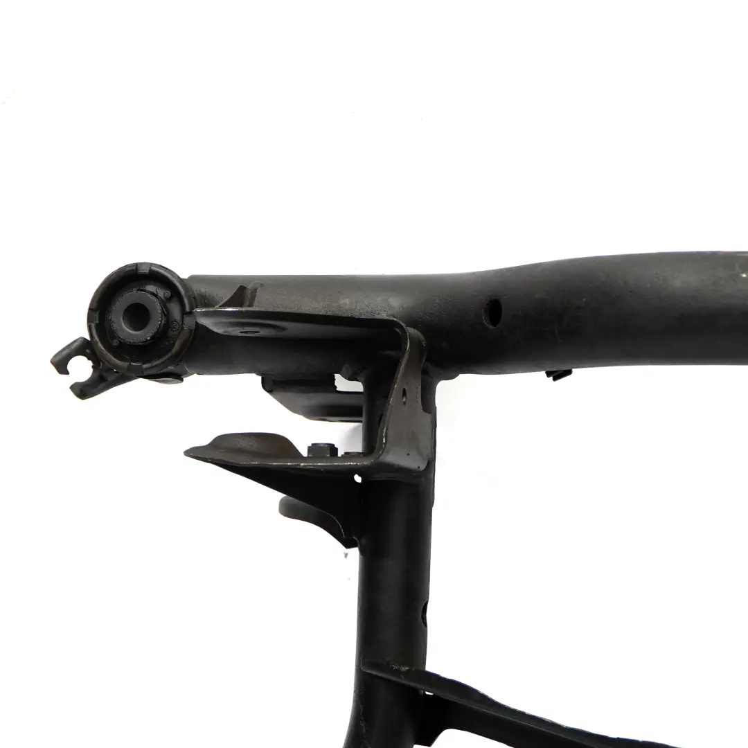 Axle Suspension Cradle Subframe Carrier to VW Volkswagen Passat B6 Rear with Part number 3C0505235AC VW Volkswagen Passat B6 Rear Axle Suspension Cradle Subframe Carrier - SKU 3C0505235AC - Part number 3C0505235AC