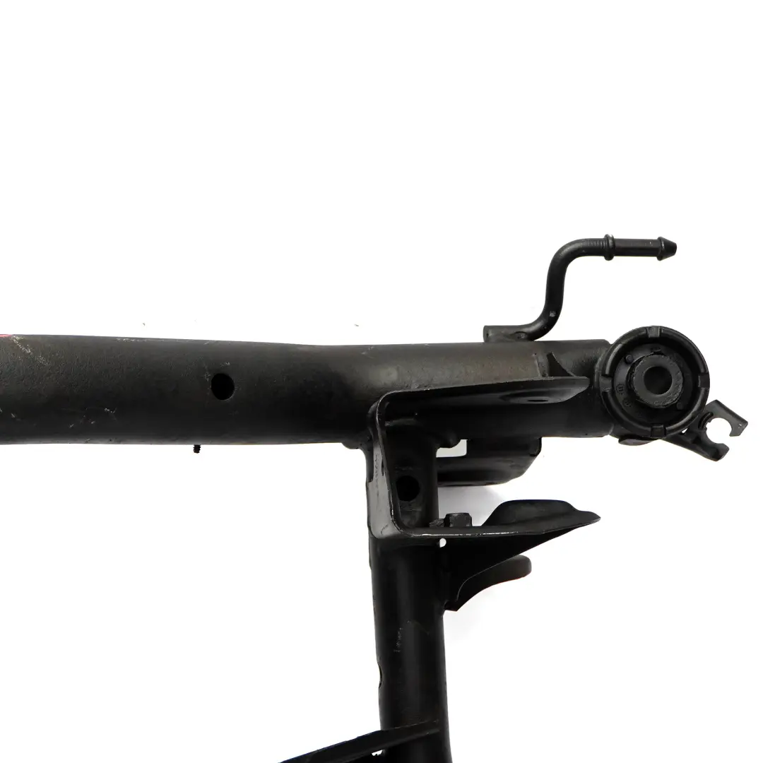 Axle Suspension Cradle Subframe Carrier to VW Volkswagen Passat B6 Rear with Part number 3C0505235AC VW Volkswagen Passat B6 Rear Axle Suspension Cradle Subframe Carrier - SKU 3C0505235AC - Part number 3C0505235AC