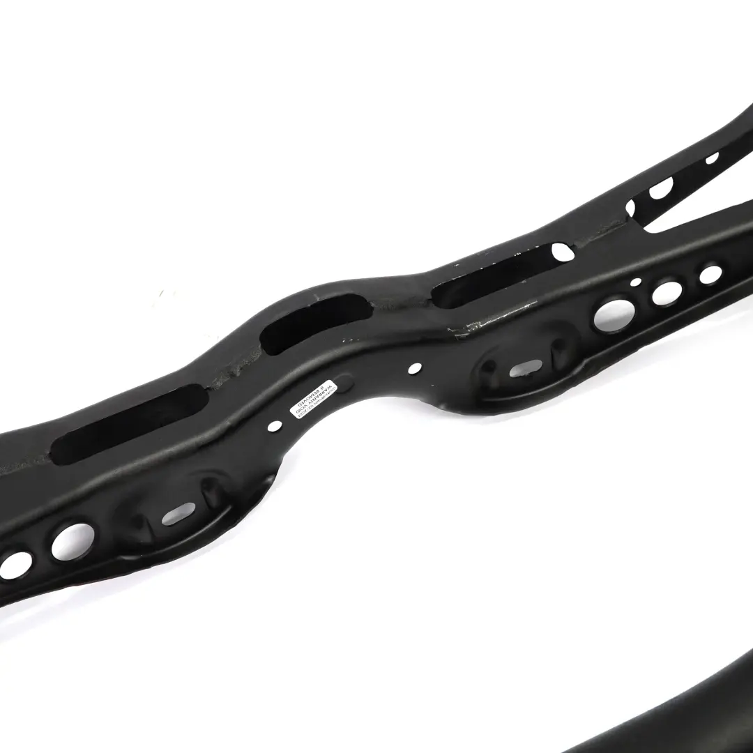 Axle Suspension Cradle Subframe Carrier to VW Volkswagen Passat B6 Rear with Part number 3C0505235AC VW Volkswagen Passat B6 Rear Axle Suspension Cradle Subframe Carrier - SKU 3C0505235AC - Part number 3C0505235AC