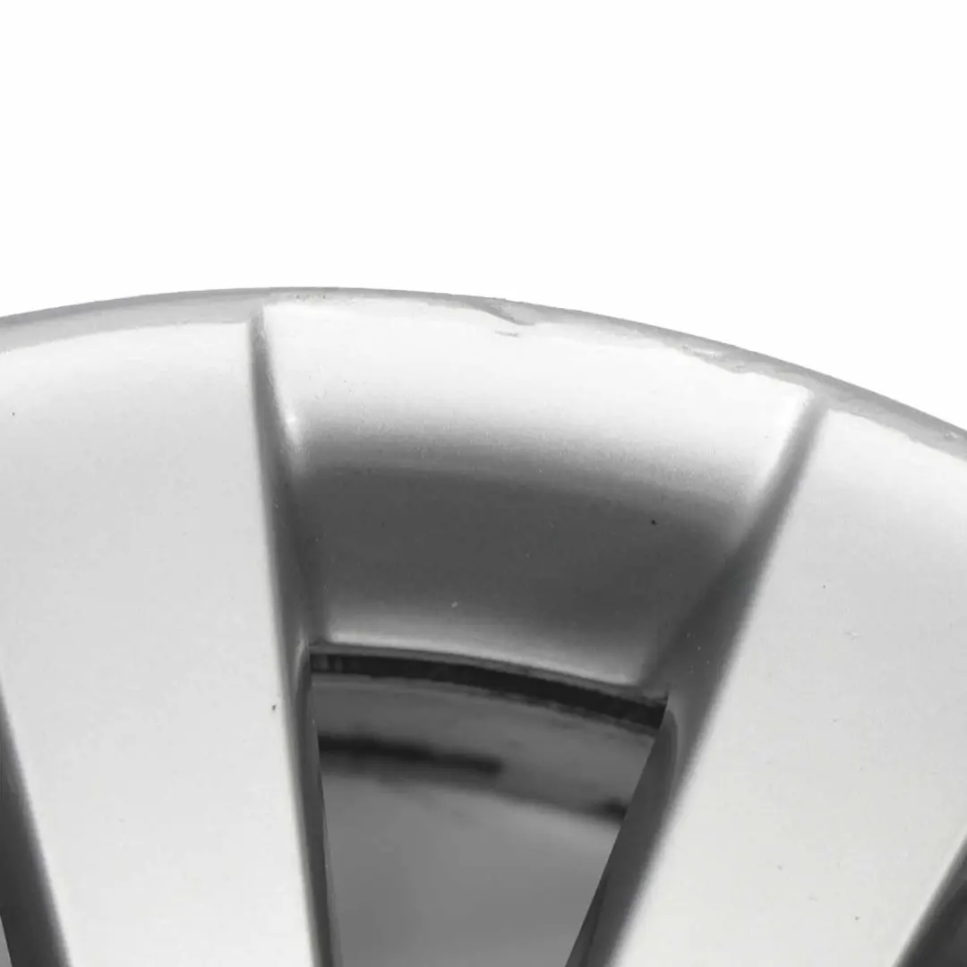 Alloy Wheel Rim 16" ET:45 7J to VW Volkswagen Passat B6 Silver with Part number 3C0601025 VW Volkswagen Passat B6 Silver Alloy Wheel Rim 16" ET:45 7J - SKU 3C0601025-3 - Part number 3C0601025