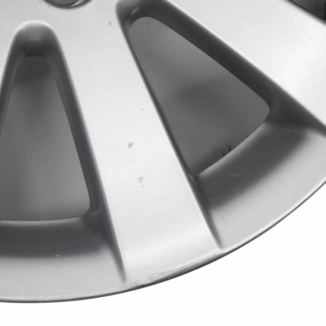 Alloy Wheel Rim 16" ET:45 7J to VW Volkswagen Passat B6 Silver with Part number 3C0601025 VW Volkswagen Passat B6 Silver Alloy Wheel Rim 16" ET:45 7J - SKU 3C0601025-3 - Part number 3C0601025