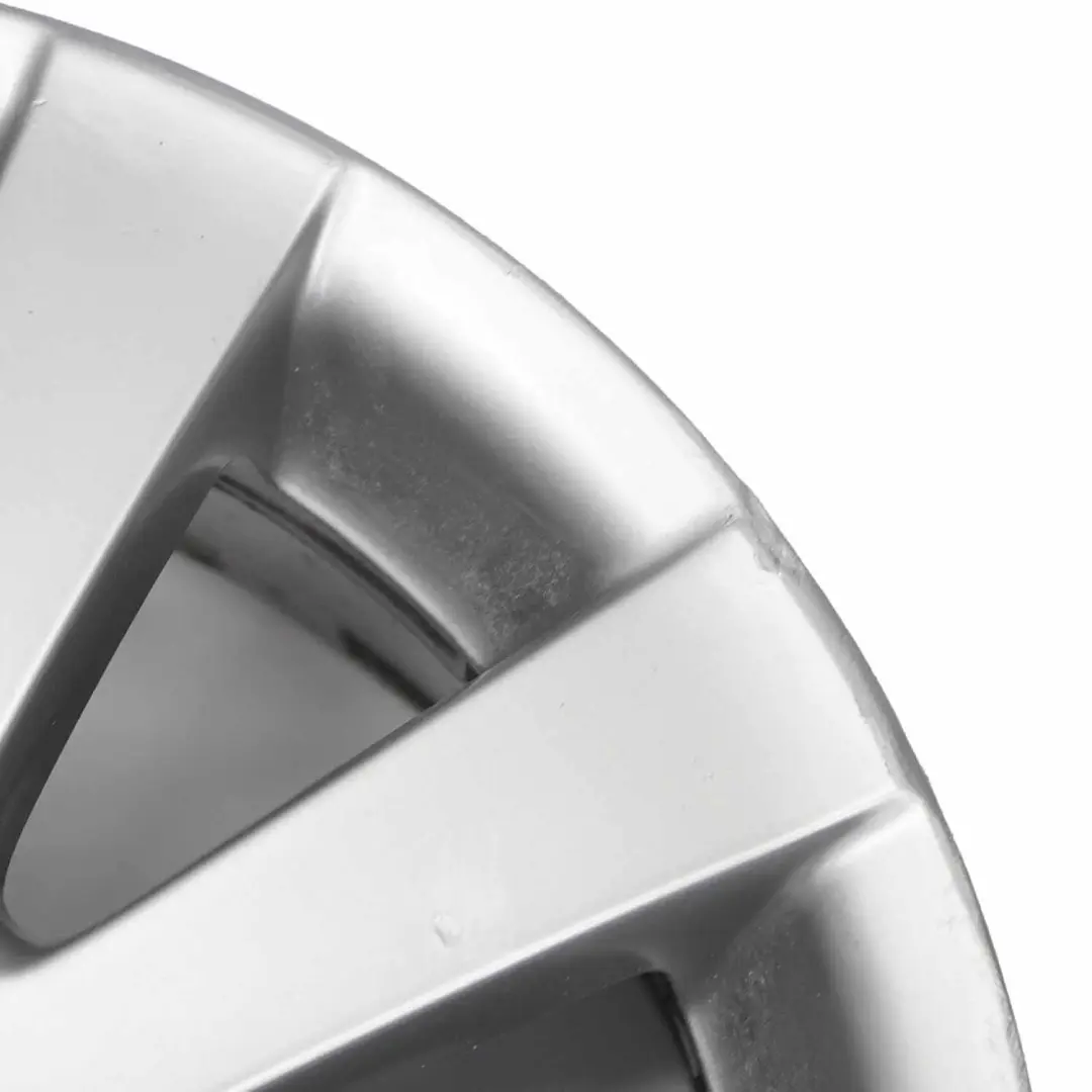 Alloy Wheel Rim 16" ET:45 7J to VW Volkswagen Passat B6 Silver with Part number 3C0601025 VW Volkswagen Passat B6 Silver Alloy Wheel Rim 16" ET:45 7J - SKU 3C0601025-4 - Part number 3C0601025