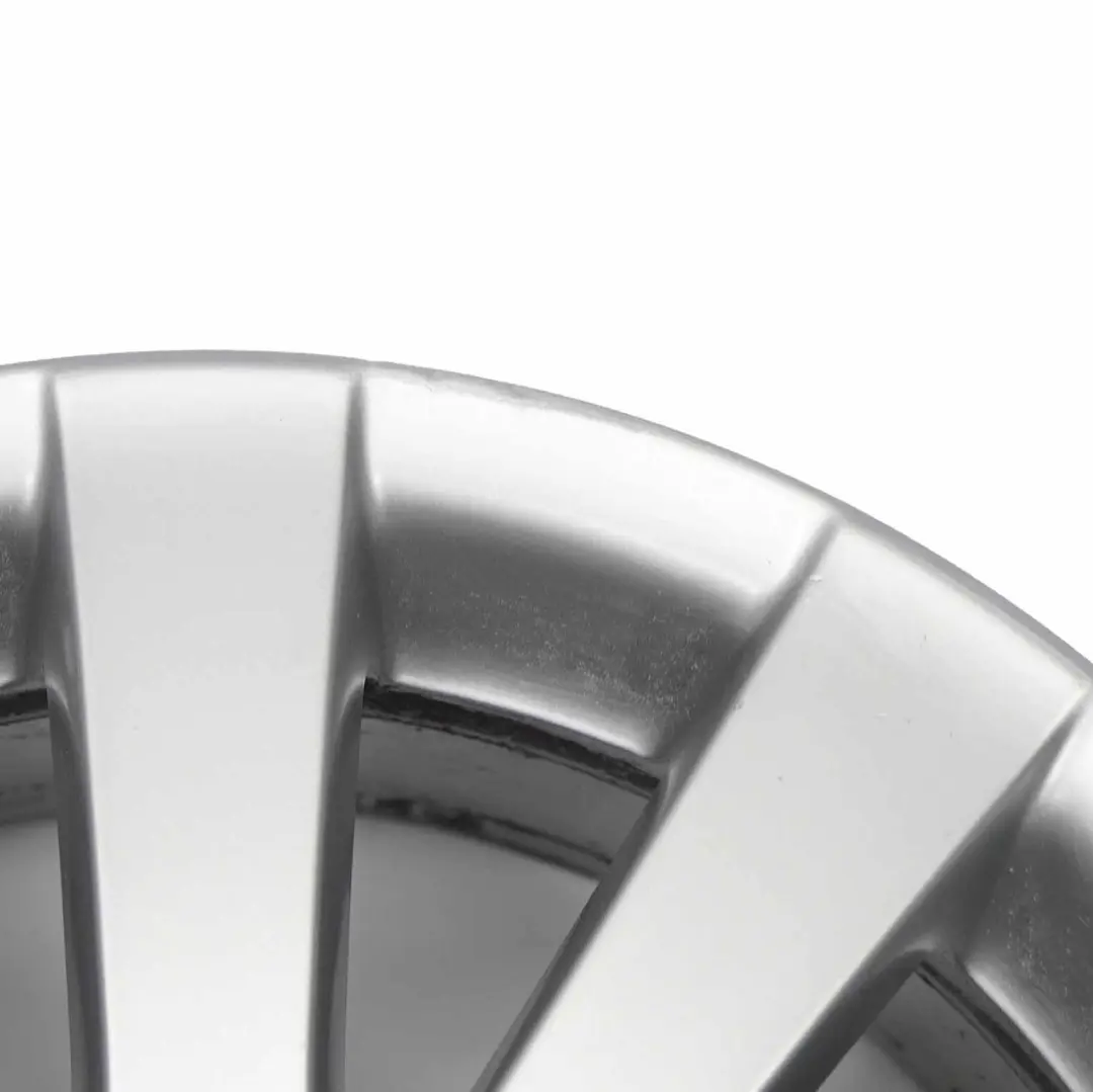 Alloy Wheel Rim 16" ET:45 7J to VW Volkswagen Passat B6 Silver with Part number 3C0601025 VW Volkswagen Passat B6 Silver Alloy Wheel Rim 16" ET:45 7J - SKU 3C0601025-4 - Part number 3C0601025