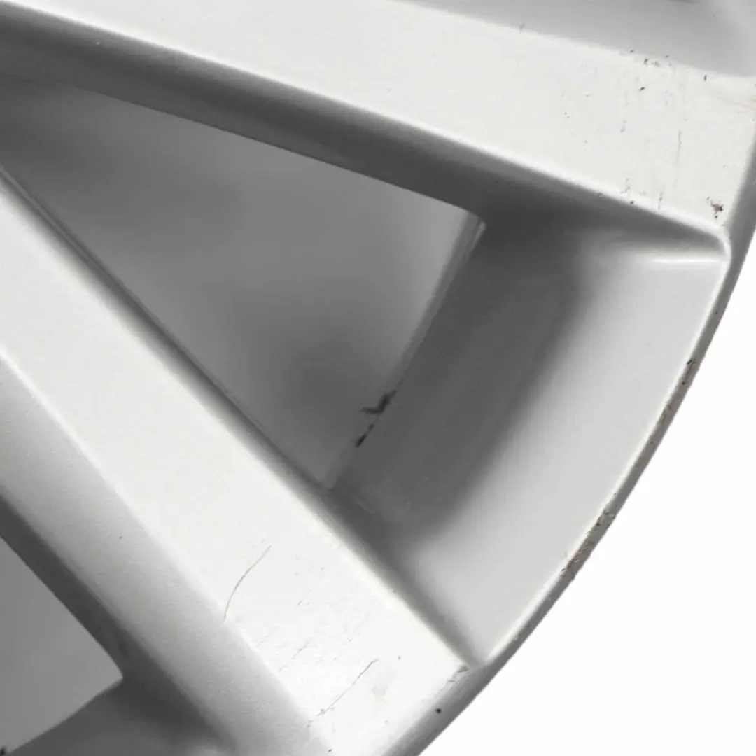 Jante en alliage argenté 17" ET:47 7,5J pour VW Volkswagen Passat B6 Audi à propos du numéro de pièce 3C0601025J VW Volkswagen Passat B6 Audi Jante en alliage argenté 17" ET:47 7,5J - SKU 3C0601025J-1 - Numéro de pièce 3C0601025J