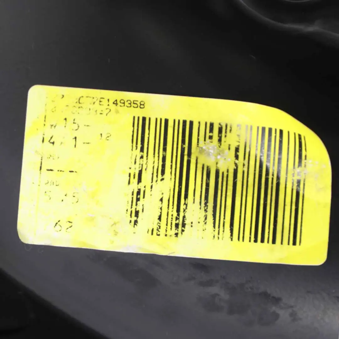 Noir Jante Acier 16" 7J ET:45 5x112 pour VW Volkswagen Passat B6 à propos du numéro de pièce 3C0601027A VW Volkswagen Passat B6 Noir Jante Acier 16" 7J ET:45 5x112 - SKU 3C0601027A - Numéro de pièce 3C0601027A