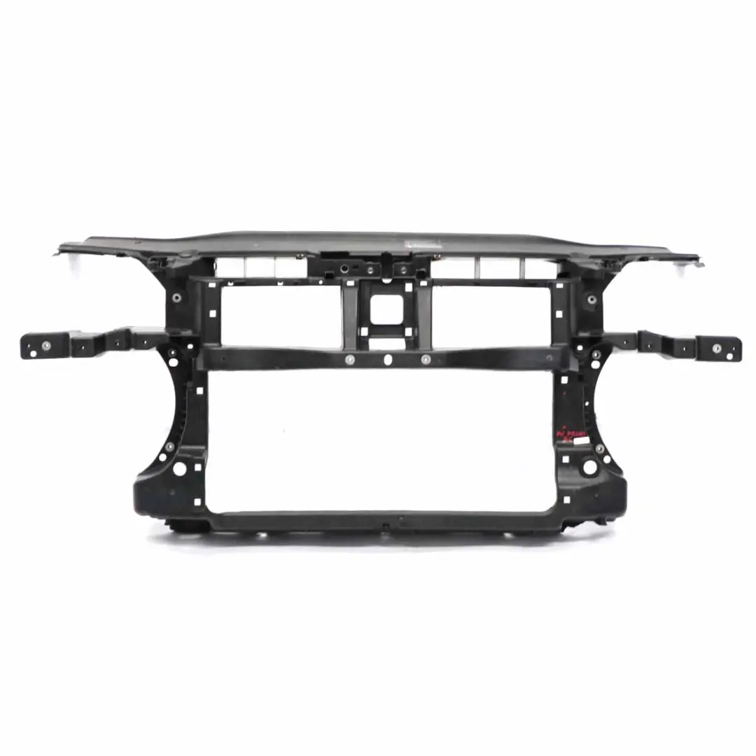 Volkswagen VW Passat B6 Pannello di sbalzo anteriore Radiatore - SKU 3C0805588H - Numero di parte 3C0805588H