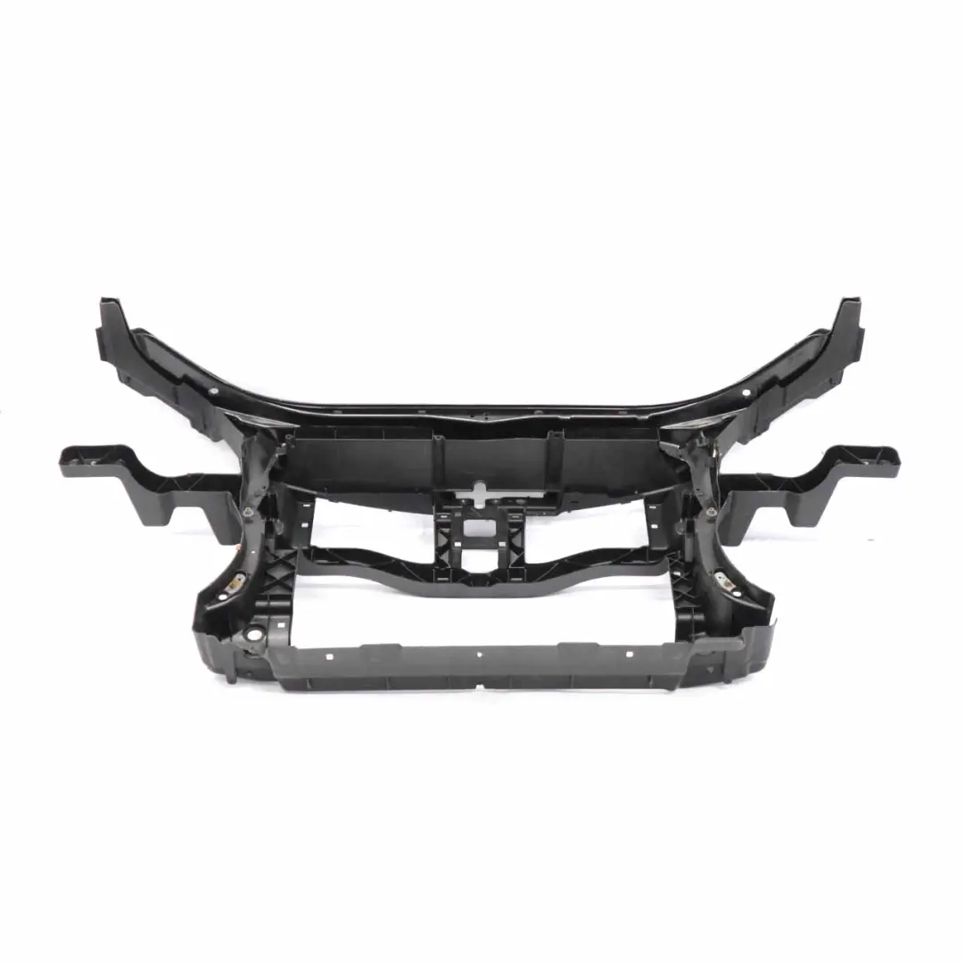 Volkswagen VW Passat B6 Pannello di sbalzo anteriore Radiatore - SKU 3C0805588H - Numero di parte 3C0805588H