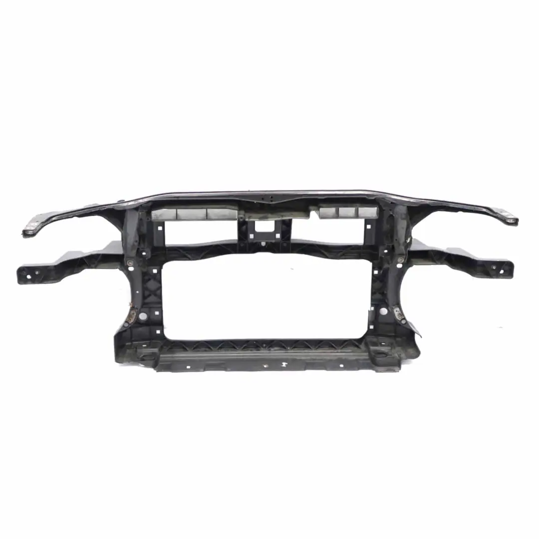 Capot de radiateur avant à panneau latéral pour Volkswagen VW Passat B6 à propos du numéro de pièce 3C0805588H Volkswagen VW Passat B6 Capot de radiateur avant à panneau latéral - SKU 3C0805588H - Numéro de pièce 3C0805588H