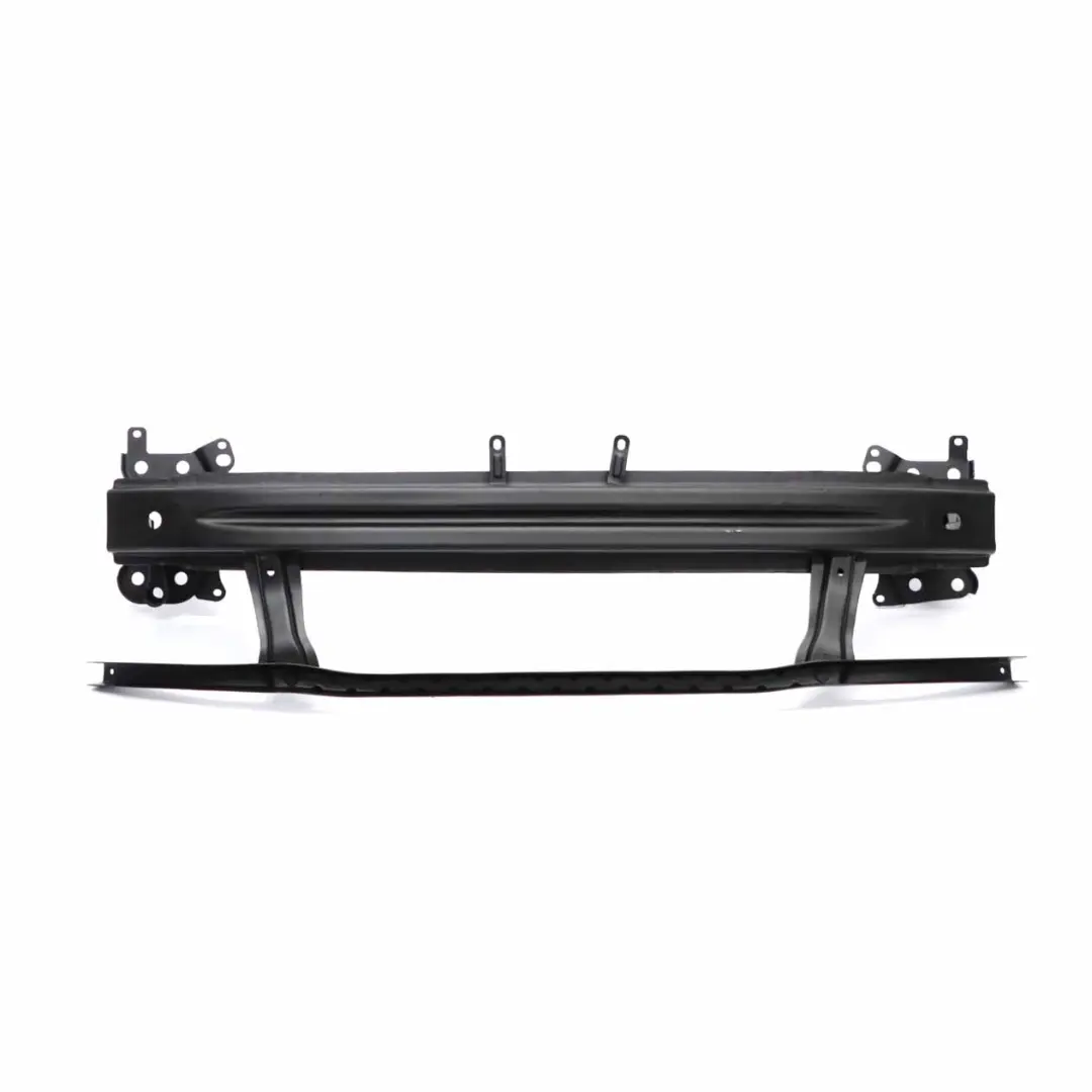 Volkswagen VW Passat B6 Bumper Carrier Front Bumper Crash Impact Bar - SKU 3C0807109B - Part number 3C0807109B