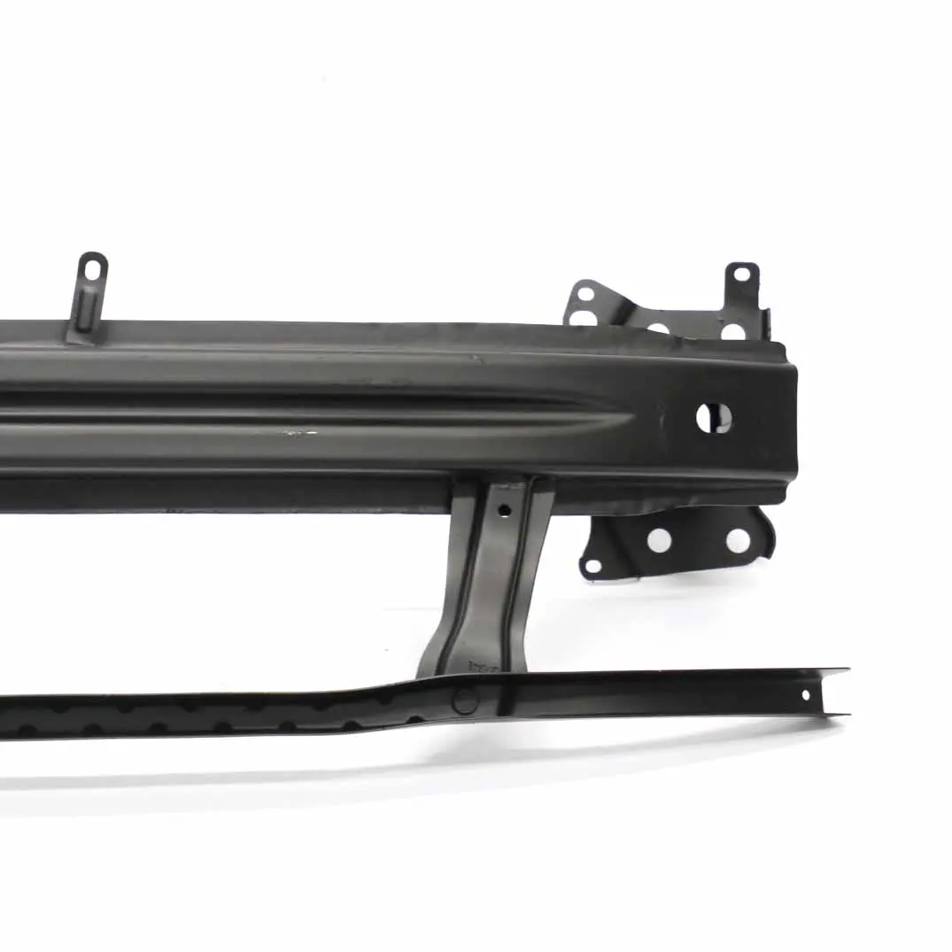 Volkswagen VW Passat B6 Bumper Carrier Front Bumper Crash Impact Bar - SKU 3C0807109B - Part number 3C0807109B