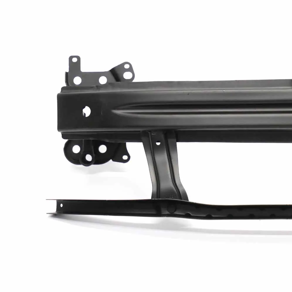 Volkswagen VW Passat B6 Portapacchi Paraurti Anteriore Barra d'urto - SKU 3C0807109B - Numero di parte 3C0807109B