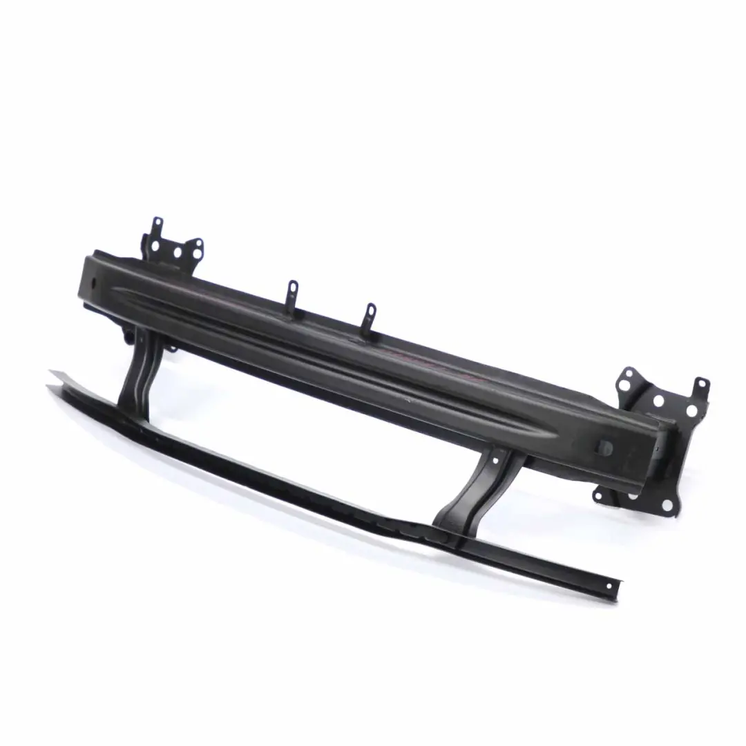 Stoßfängerträger Frontstoßstange Aufprall für Volkswagen VW Passat B6 mit Teilenummer 3C0807109B Volkswagen VW Passat B6 Stoßfängerträger Frontstoßstange Aufprall - SKU 3C0807109B - Teilenummer 3C0807109B