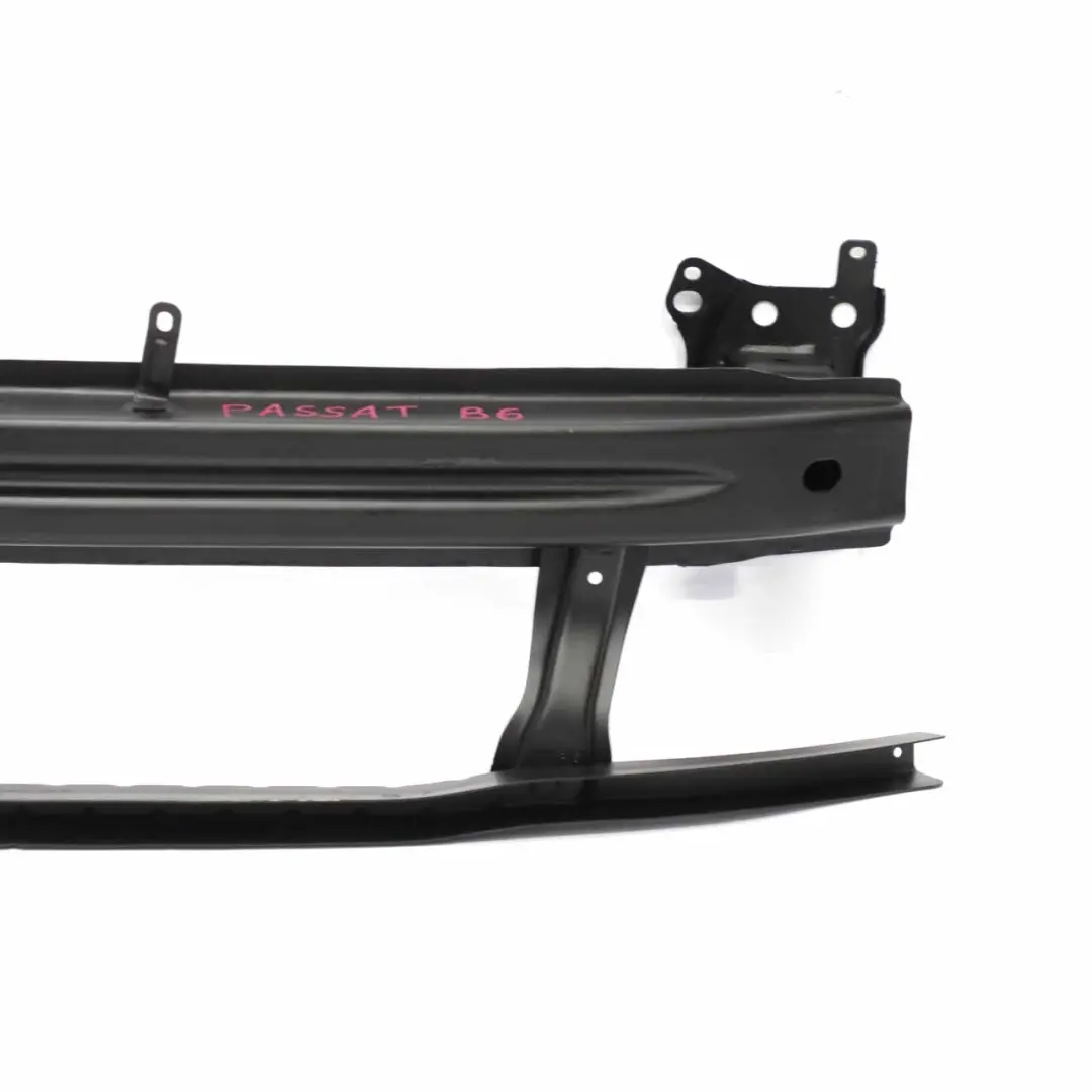 Volkswagen VW Passat B6 Bumper Carrier Front Bumper Crash Impact Bar - SKU 3C0807109B - Part number 3C0807109B