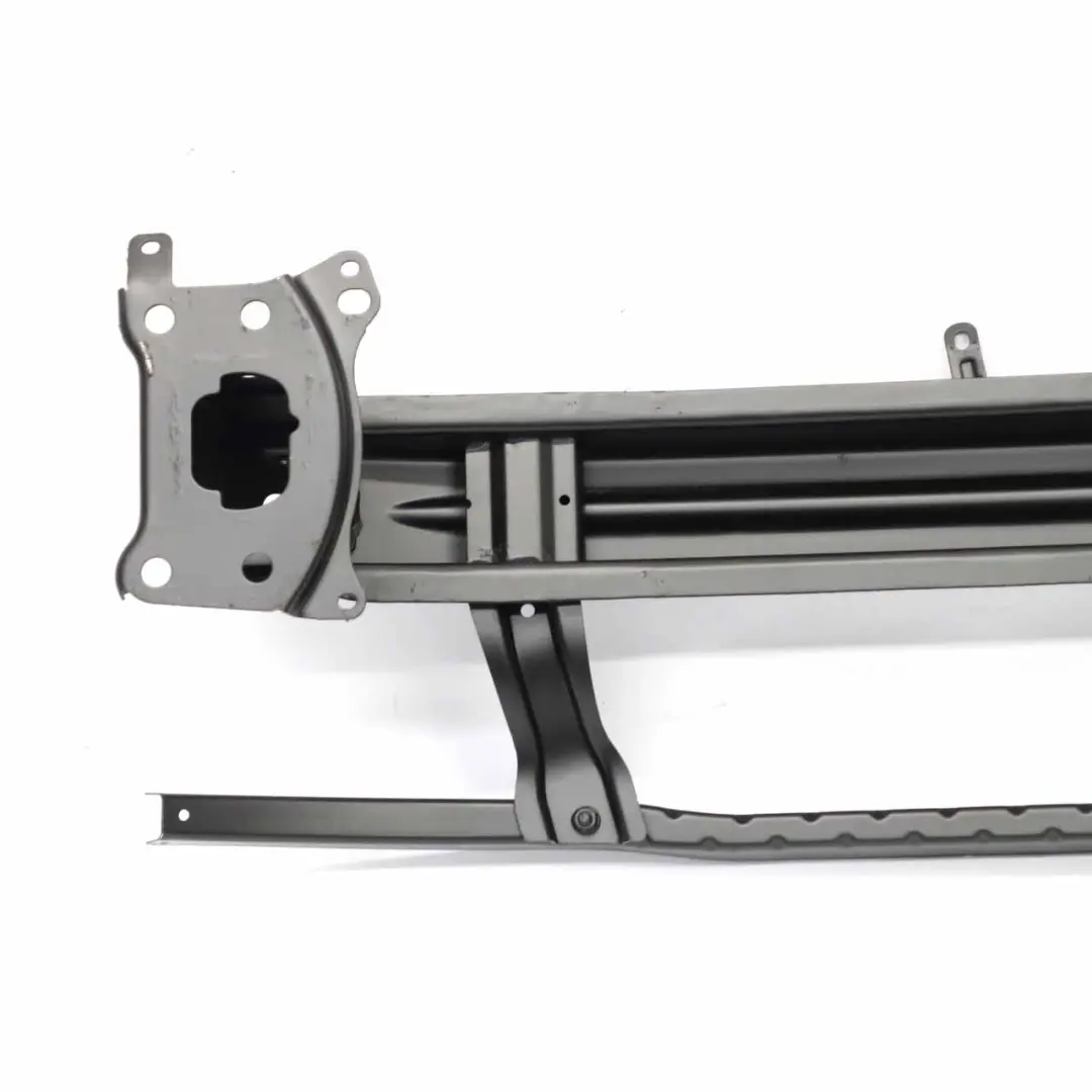 Portapacchi Paraurti Anteriore Barra d'urto per Volkswagen VW Passat B6 con numero di parte 3C0807109B Volkswagen VW Passat B6 Portapacchi Paraurti Anteriore Barra d'urto - SKU 3C0807109B - Numero di parte 3C0807109B