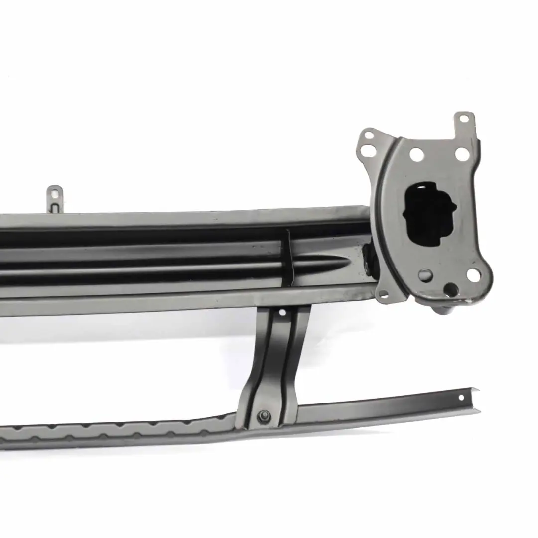 Pare-chocs avant Barre d'impact pour Volkswagen VW Passat B6 à propos du numéro de pièce 3C0807109B Volkswagen VW Passat B6 Pare-chocs avant Barre d'impact - SKU 3C0807109B - Numéro de pièce 3C0807109B